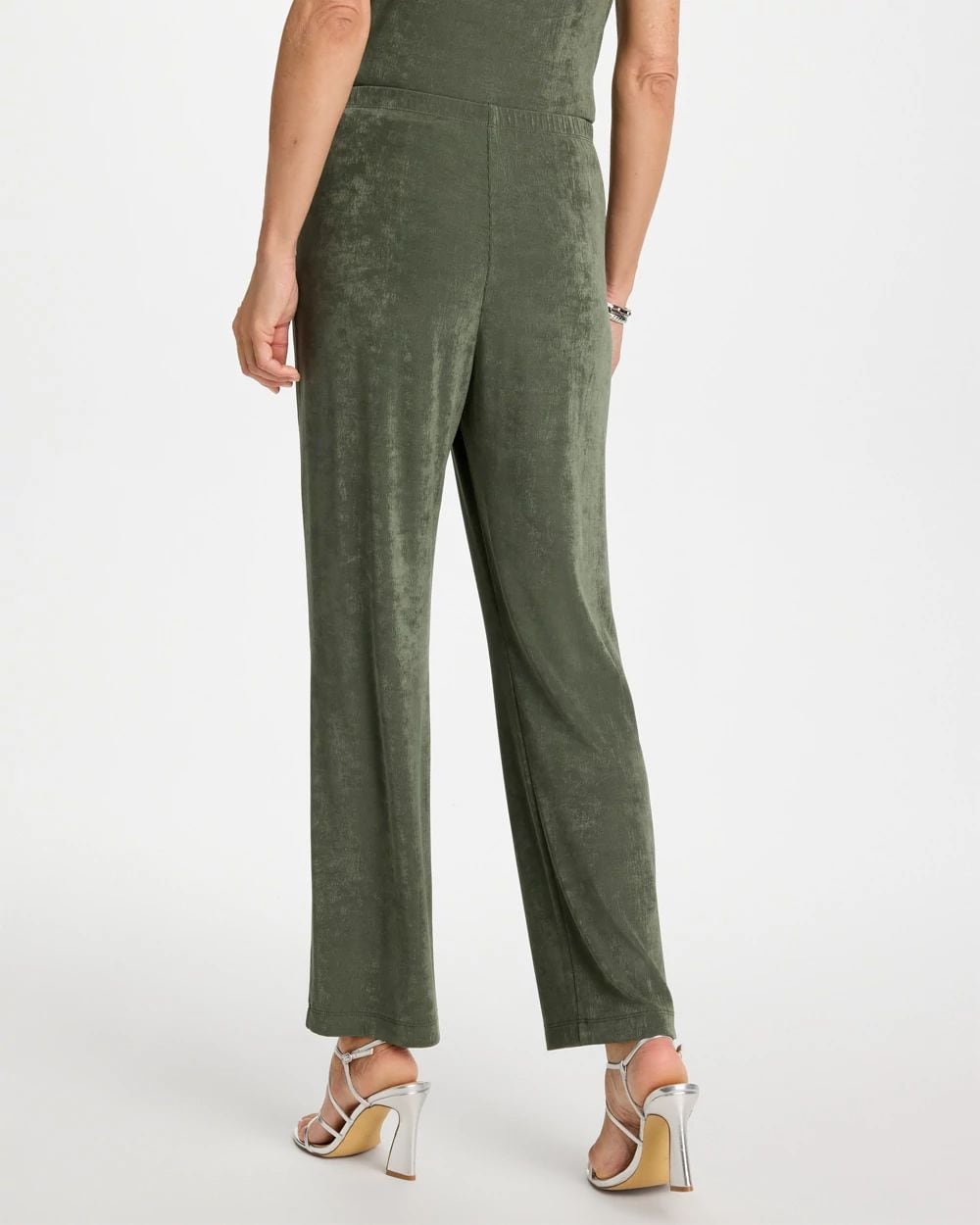 Travelers™ No Tummy Pants | Chico's